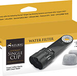 Keurig - Water Filter Starter Kit