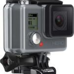 GoPro - HERO HD Waterproof Action Camera