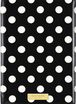 kate spade new york - Folio Hard Case for Apple® iPad® mini, iPad mini 2 and iPad mini 3 - Black/Cream