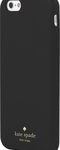 kate spade new york - Wrapped Case for Apple® iPhone® 6 and 6s - Black