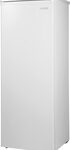 Insignia™ - 5.8 Cu. Ft. Upright Freezer - White