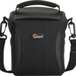 Lowepro - Format 120 Camera Bag - Black