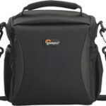Lowepro - Format 160 Camera Bag - Black