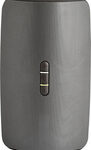 Polk Audio - Omni S2 Rechargeable Wireless Speaker for Streaming Music - Dark Gray