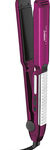 Conair - Infiniti 1-1/2" Instant Heat Ceramic Hair Straightener - Fuchsia