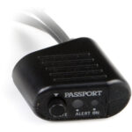 Escort - Automotive In-dash Power Cord