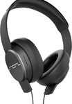 SOL REPUBLIC - Master Tracks MFI Over-the-Ear Headphones - Gunmetal