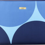 kate spade new york - Laptop Sleeve - Navy