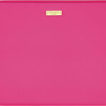 kate spade new york - Laptop Sleeve - Pink/Orange