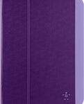 Belkin - Slim Style Cover for Samsung Galaxy Tab S 10.5 - Lavender