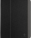 Belkin - Slim Style Cover for Samsung Galaxy Tab S 10.5 - Black