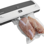 Seal-A-Meal - Vacuum Sealer - White