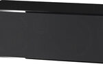 Bowers & Wilkins - CM Centre S2 Dual 5" 2-Way Center-Channel Speaker - Gloss Black