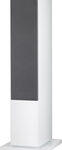Bowers & Wilkins - CM9 S2 6-1/2" 3-Way Floorstanding Speaker (Each) - Satin White