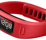 Garmin - vívofit Fitness Band - Red
