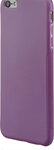 Insignia™ - Case for Apple® iPhone® 6 Plus - Purple