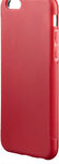 Insignia™ - Case for Apple® iPhone® 6 - Chili Pepper
