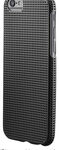 Insignia™ - Perforated Case for Apple® iPhone® 6 and 6s - Black