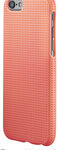 Insignia™ - Perforated Case for Apple® iPhone® 6 - Coral