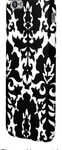 Insignia™ - Fashion Pattern Case for Apple® iPhone® 6 - Black
