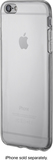 Insignia™ - Case for Apple® iPhone® 6 Plus and 6s Plus - Clear - Image 1