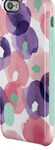 Modal - Dual-Layer Case for Apple® iPhone® 6 - Pink/Blue/White/Green