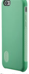 Modal - Dual-Layer Case for Apple® iPhone® 6 - Pool Green/Yucca