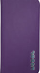 Modal - Reversible Flip Case for Apple® iPhone® 6 - Purple/Mint