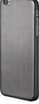 Platinum - Case for Apple® iPhone® 6 Plus - Gunmetal
