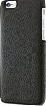 ADOPTED - Leather Wrap Case for Apple® iPhone® 6 - Black