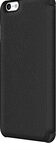 ADOPTED - Leather Folio Case for Apple® iPhone® 6 Plus and 6s Plus - Black