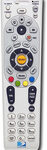 DIRECTV - Universal Remote - Silver