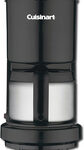 Cuisinart - 4-Cup Coffeemaker - Multi
