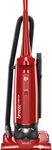 Dirt Devil - Breeze Stretch Upright Vacuum - Red