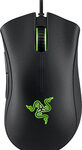Razer - DeathAdder Chroma Optical Gaming Mouse - Black