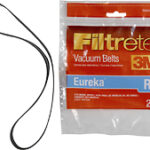 3M - Filtrete Eureka R Replacement Belt for Select Eureka Vacuums