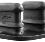 Fitbit - Flex Clasp for Fitbit Flex Activity Trackers - Gray