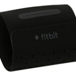 Fitbit - Sleep Band for Fitbit One Trackers - Black