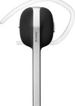 Jabra - Style+ Bluetooth Headset - Black/Silver