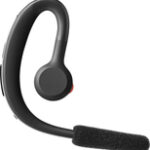 Jabra - Storm Bluetooth Headset - Black