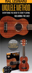 Hal Leonard - Ukulele Starter Pack - Brown