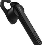 Jabra - Stealth+ Bluetooth Headset - Black