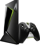 NVIDIA - SHIELD Pro - Black