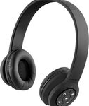 Jam - Transit On-Ear Headphones - Black