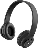 Jam - Transit On-Ear Headphones - Black - Image 1
