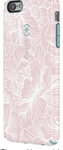 Speck - CandyShell Inked Case for Apple® iPhone® 6 Plus and 6s Plus - Pink