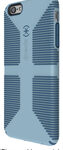 Speck - CandyShell Grip Case for Apple® iPhone® 6 Plus and 6s Plus - Blue