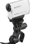 Sony - Handlebar Mount - Black