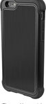 Ballistic - Tungsten Tough Case for Apple® iPhone® 6 - Black