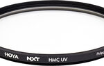 Hoya - NXT 49mm Multicoated UV Lens Filter - Clear